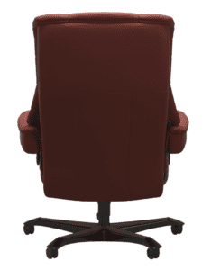 stressless mayfair home office chair - Luxury Furniture Mercato Interiors